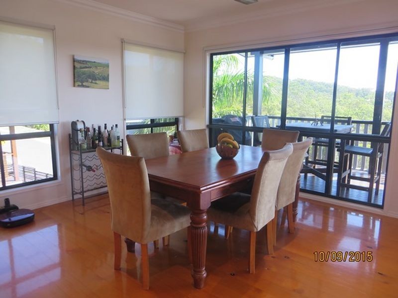 7 BAUHINIA STREET, Boyne Island QLD 4680