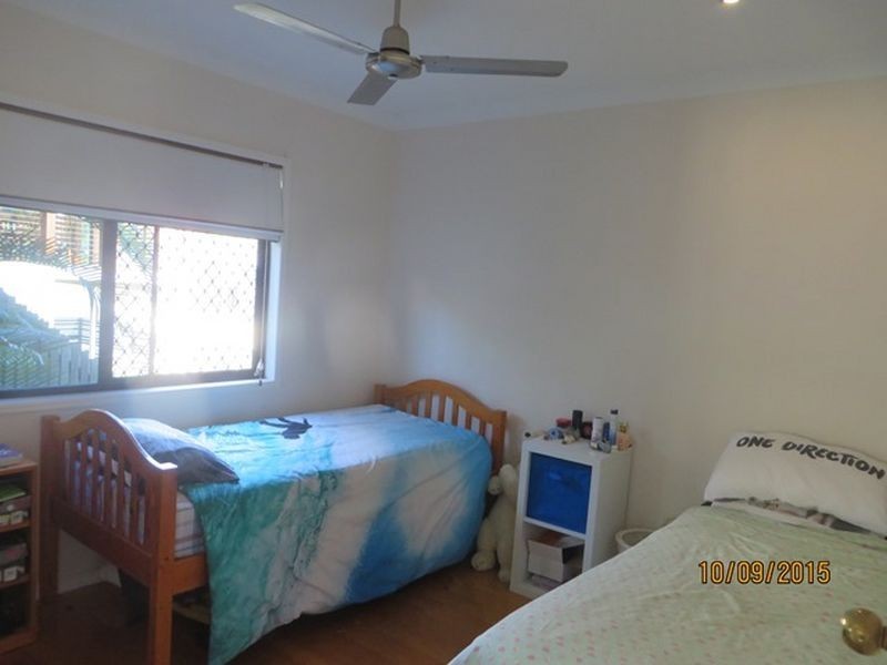 7 BAUHINIA STREET, Boyne Island QLD 4680