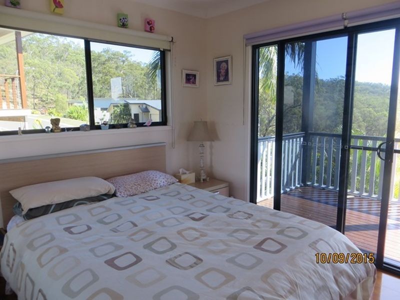 7 BAUHINIA STREET, Boyne Island QLD 4680