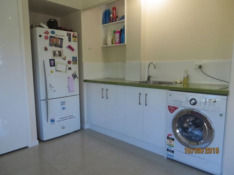 7 BAUHINIA STREET, Boyne Island QLD 4680