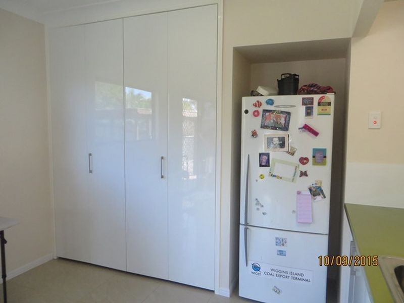 7 BAUHINIA STREET, Boyne Island QLD 4680