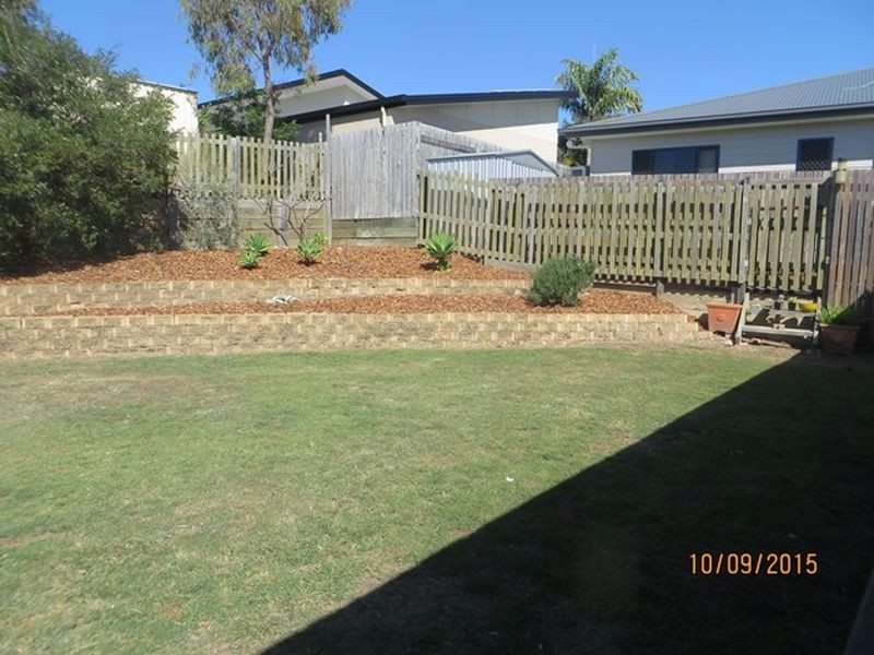 7 BAUHINIA STREET, Boyne Island QLD 4680