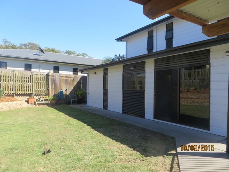 7 BAUHINIA STREET, Boyne Island QLD 4680