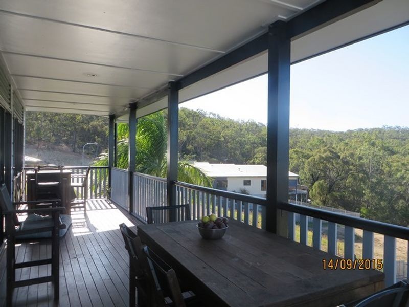 7 BAUHINIA STREET, Boyne Island QLD 4680