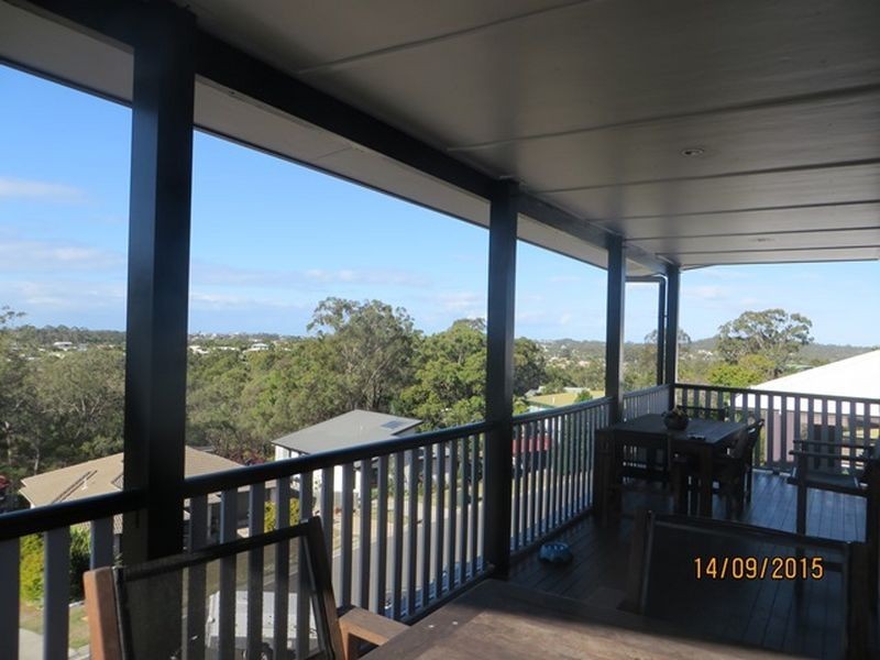 7 BAUHINIA STREET, Boyne Island QLD 4680