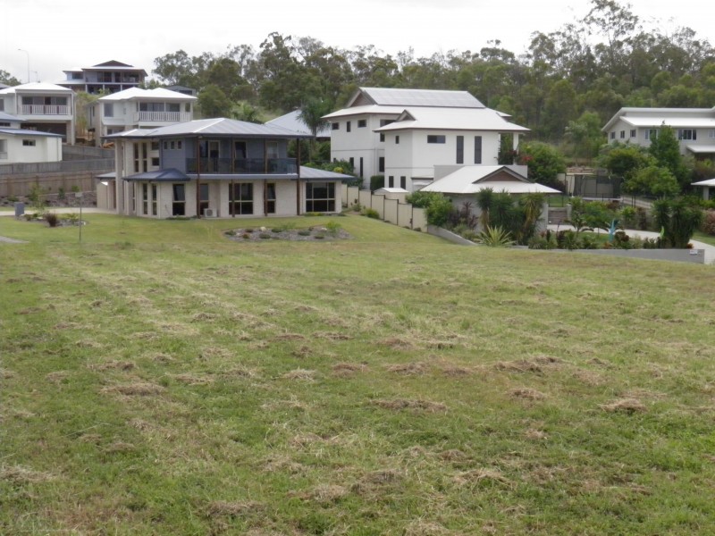 29 Lighthouse Drive, Boyne Island QLD 4680