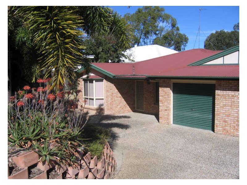 1-61 LANGDON STREET, Tannum Sands QLD 4680