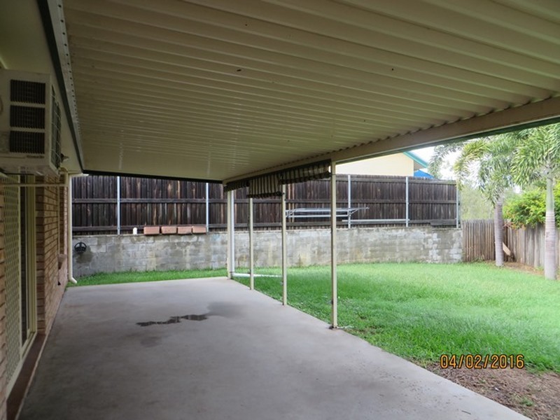 1-61 LANGDON STREET, Tannum Sands QLD 4680