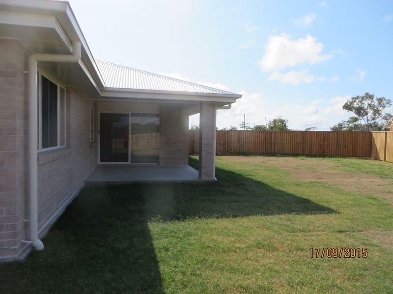 97 BROADACRES DRIVE, Tannum Sands QLD 4680