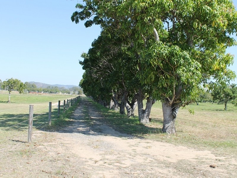 36 Tuckers Road, Boyne Island QLD 4680