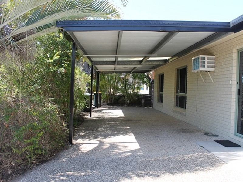 25 Macedon Street, Tannum Sands QLD 4680