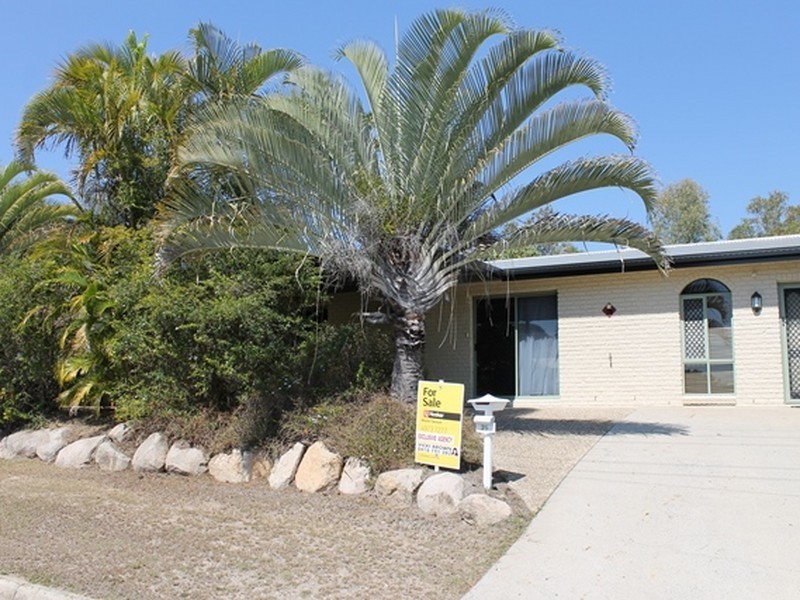 25 Macedon Street, Tannum Sands QLD 4680