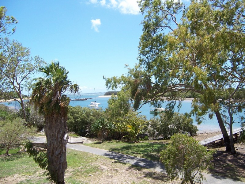 14/8a Wyndham Ave, Boyne Island QLD 4680