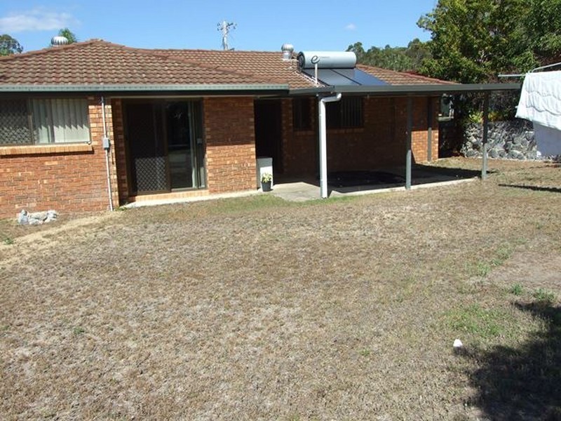 12 Davina Street, Boyne Island QLD 4680