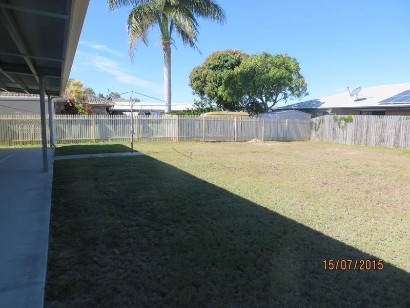 84 CREMORNE DRIVE, Tannum Sands QLD 4680