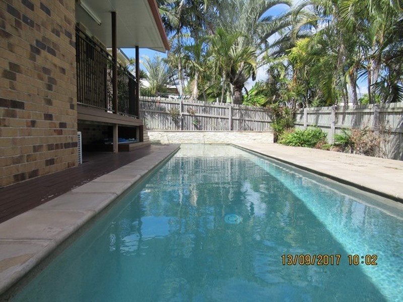 19 CALEDON STREET, Tannum Sands QLD 4680