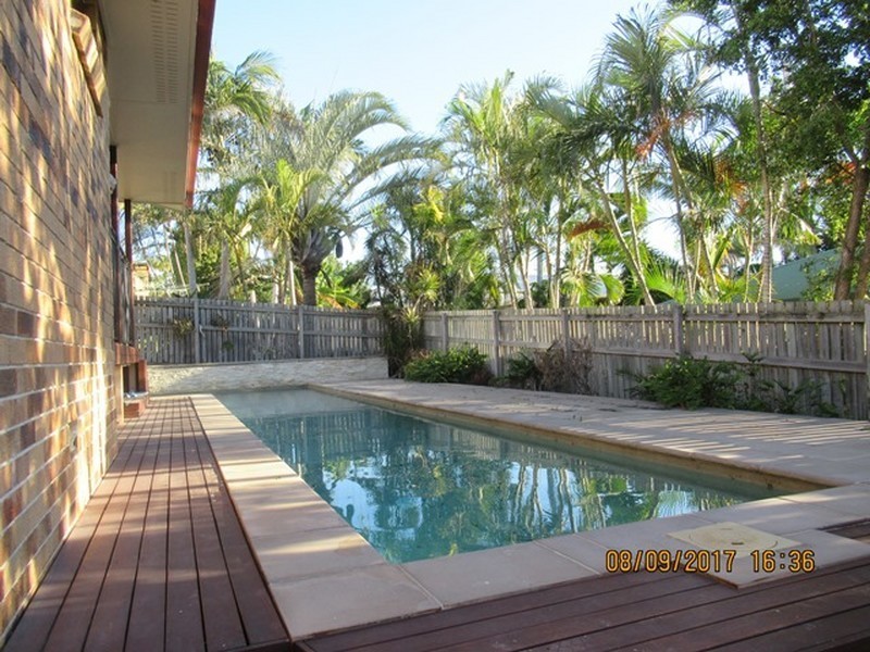 19 CALEDON STREET, Tannum Sands QLD 4680