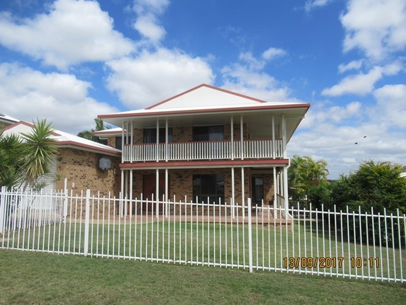 19 CALEDON STREET, Tannum Sands QLD 4680