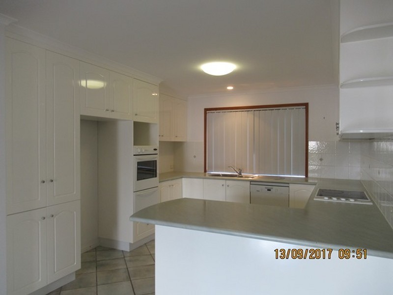 19 CALEDON STREET, Tannum Sands QLD 4680