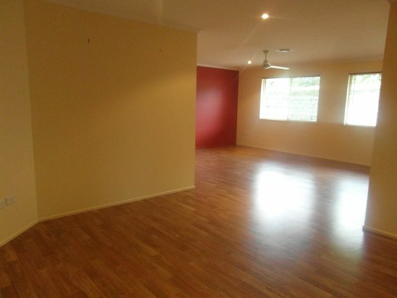 1 DRUMMOND COURT, Tannum Sands QLD 4680