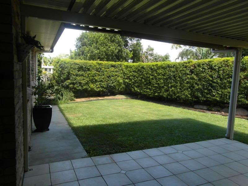 1 DRUMMOND COURT, Tannum Sands QLD 4680