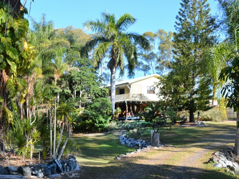47 Silverton Drive, Tannum Sands QLD 4680