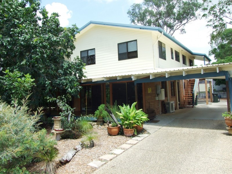 47 Silverton Drive, Tannum Sands QLD 4680