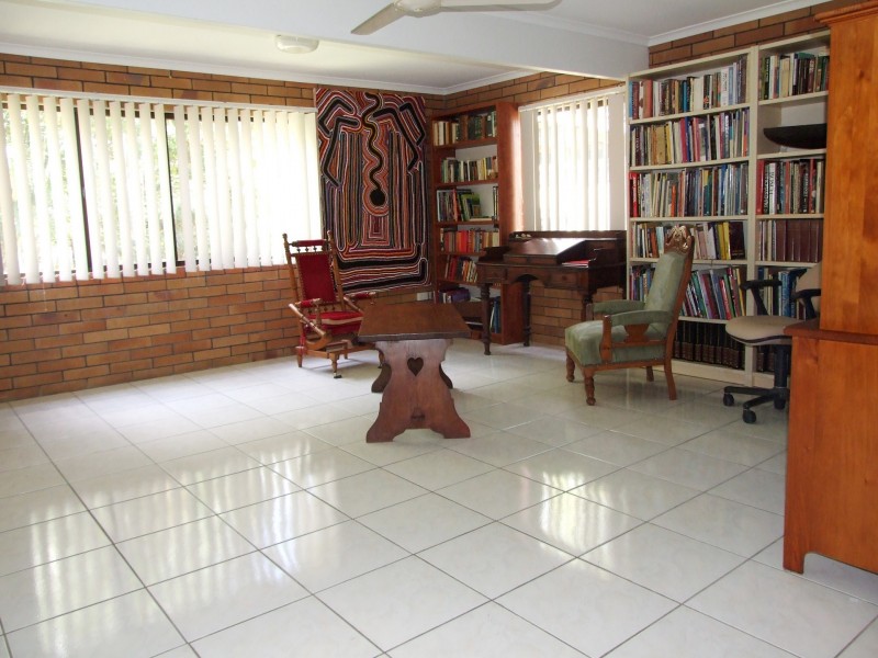 47 Silverton Drive, Tannum Sands QLD 4680