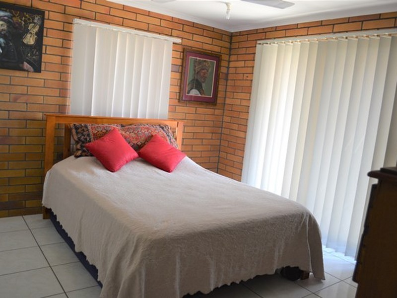 47 Silverton Drive, Tannum Sands QLD 4680