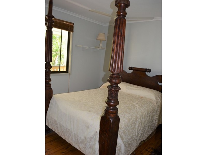 47 Silverton Drive, Tannum Sands QLD 4680