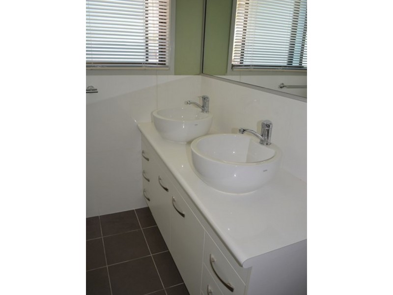 47 Silverton Drive, Tannum Sands QLD 4680