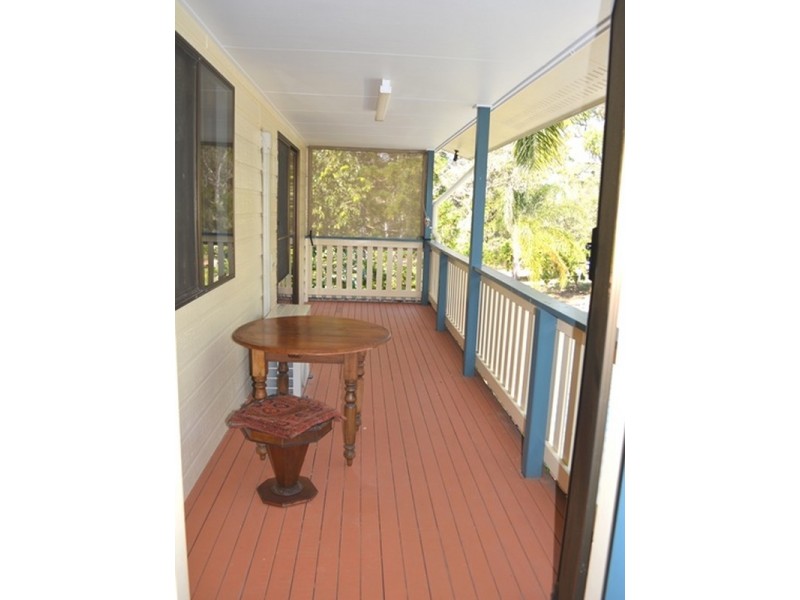 47 Silverton Drive, Tannum Sands QLD 4680