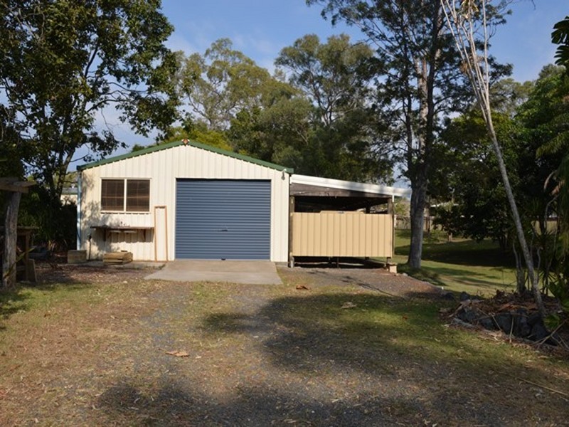 47 Silverton Drive, Tannum Sands QLD 4680