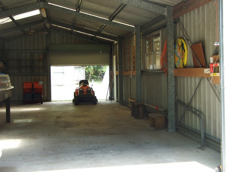 47 Silverton Drive, Tannum Sands QLD 4680