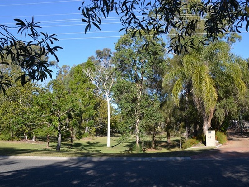 47 Silverton Drive, Tannum Sands QLD 4680