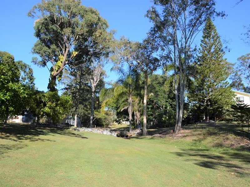 47 Silverton Drive, Tannum Sands QLD 4680