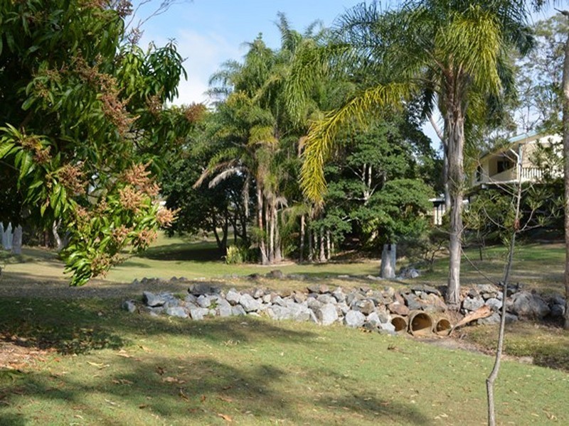 47 Silverton Drive, Tannum Sands QLD 4680
