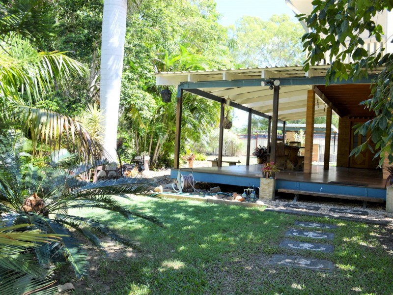47 Silverton Drive, Tannum Sands QLD 4680