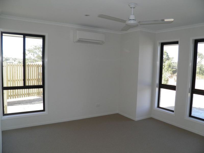 9 SURITA COURT, Boyne Island QLD 4680