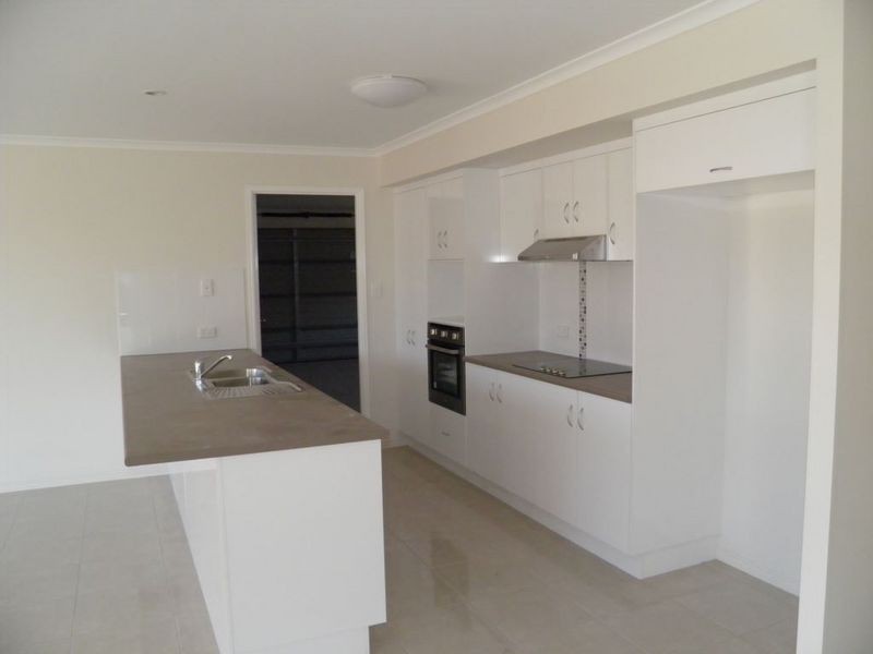 9 SURITA COURT, Boyne Island QLD 4680