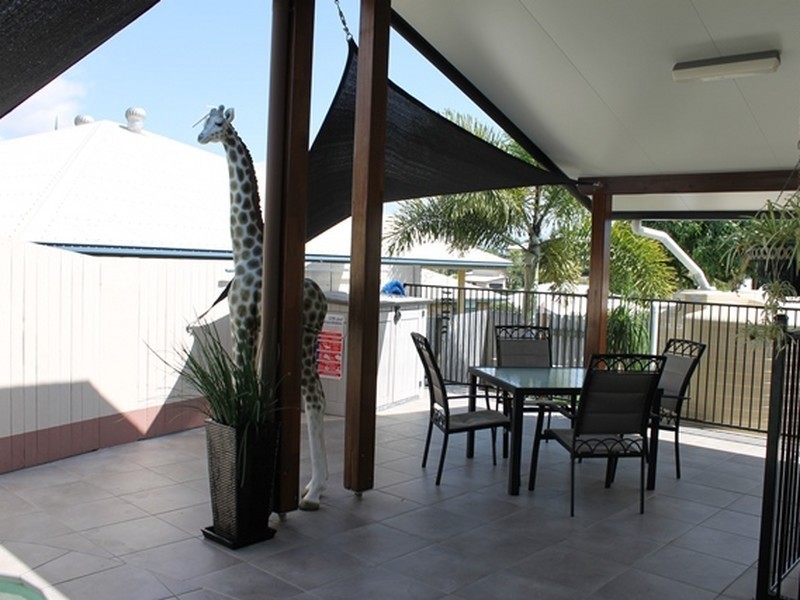 48 Keating Street, Tannum Sands QLD 4680