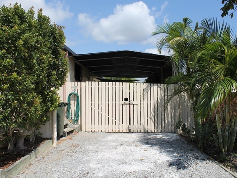 48 Keating Street, Tannum Sands QLD 4680