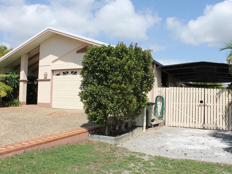 48 Keating Street, Tannum Sands QLD 4680