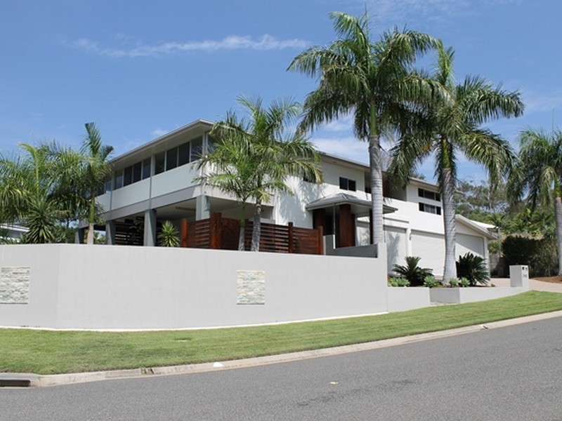 1 Caitlin Court, Boyne Island QLD 4680