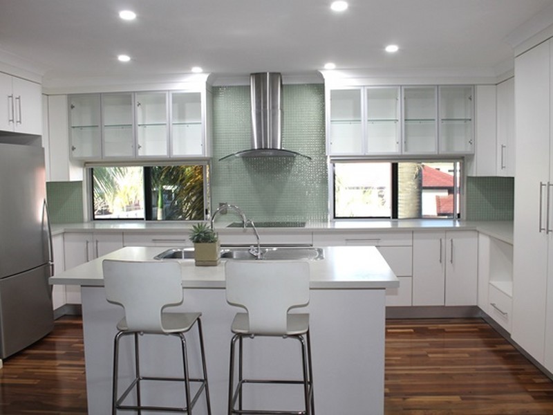 1 Caitlin Court, Boyne Island QLD 4680