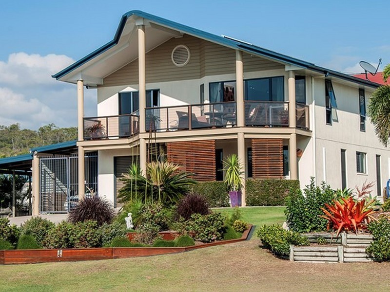23 Wyndham Avenue, Boyne Island QLD 4680