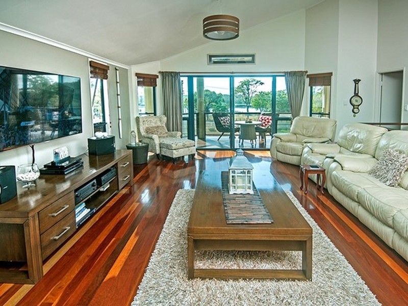 23 Wyndham Avenue, Boyne Island QLD 4680
