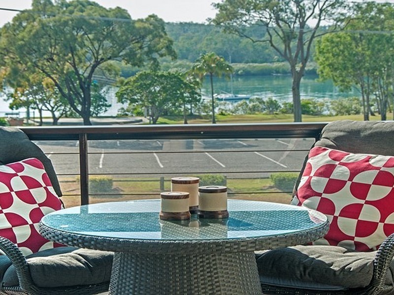 23 Wyndham Avenue, Boyne Island QLD 4680