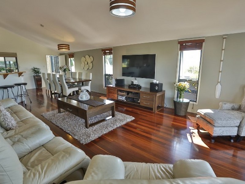 23 Wyndham Avenue, Boyne Island QLD 4680