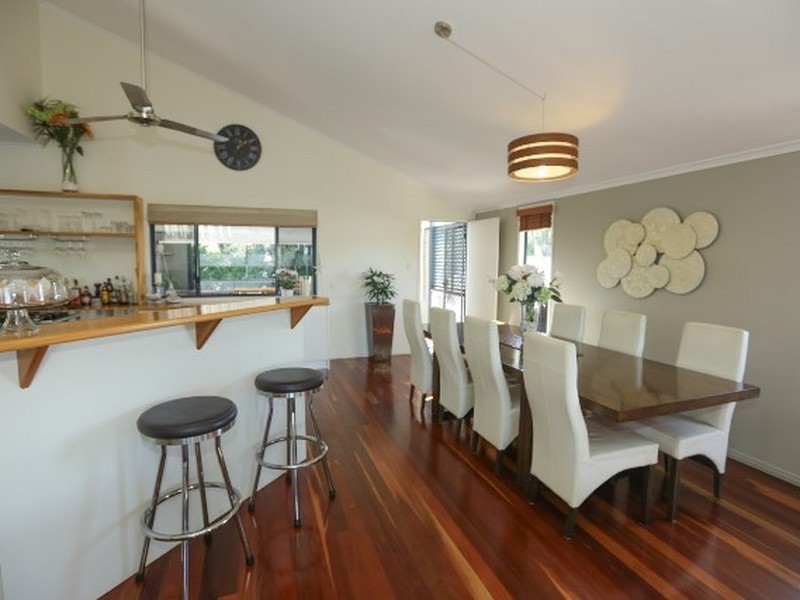 23 Wyndham Avenue, Boyne Island QLD 4680
